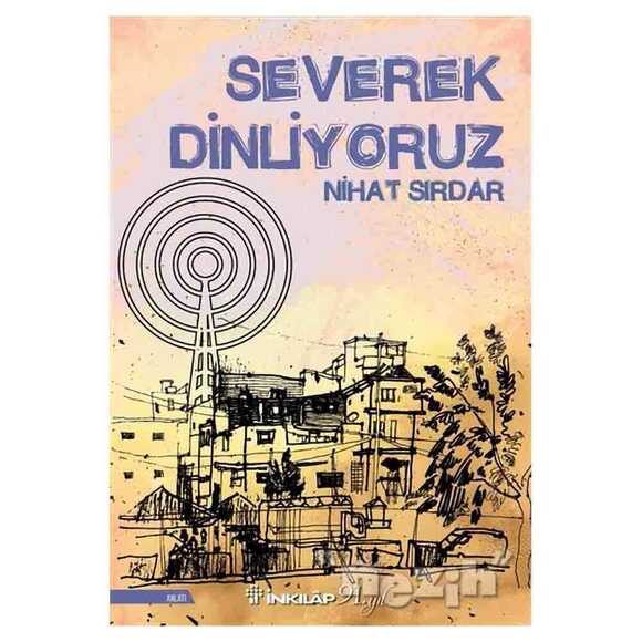 Severek Dinliyoruz