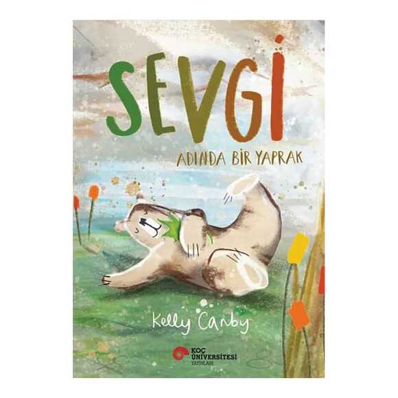 Sevgi Adında Bir Yaprak