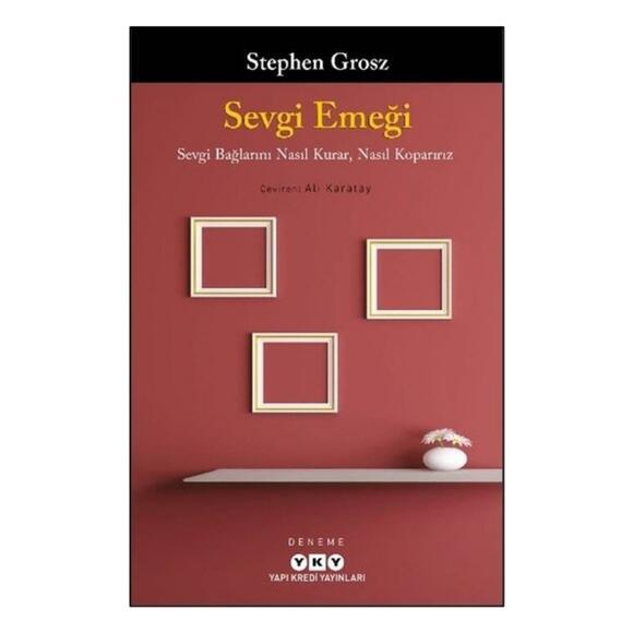 Sevgi Emeği