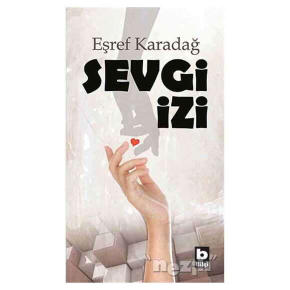 Sevgi İzi