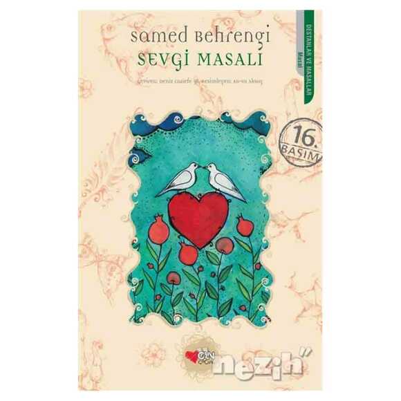 Sevgi Masalı