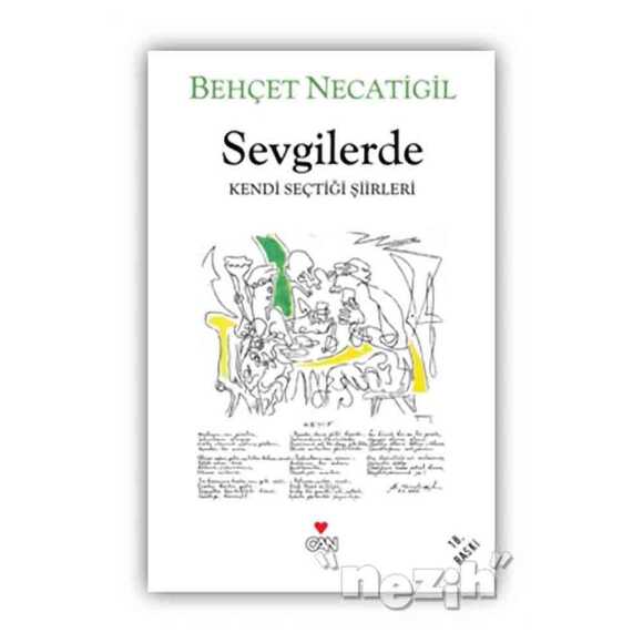 Sevgilerde