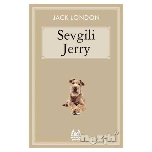 Sevgili Jerry