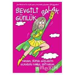 Sevgili Salak Günlük - Thumbnail