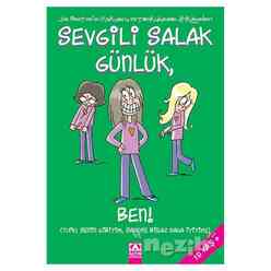 Altın - Sevgili Salak Günlük, Ben!