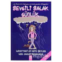 Sevgili Salak Günlük, Hayattaki En Kötü Şeyler Her Zaman Bedavadır. - Thumbnail