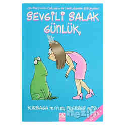 Altın - Sevgili Salak Günlük Kurbağa mıyım, Prenses mi?