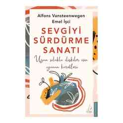 Sevgiyi Sürdürme Sanatı - Thumbnail