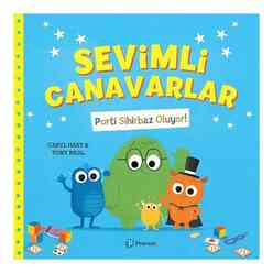 Sevimli Canavarlar - Thumbnail