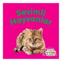 Sevimli Hayvanlar - Thumbnail