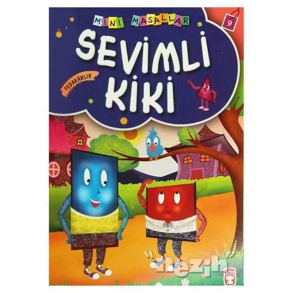 Sevimli Kiki