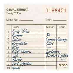Seviş Yolcu - Thumbnail