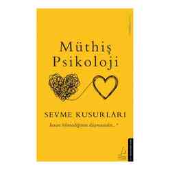 Destek Yayınları - Sevme Kusurları