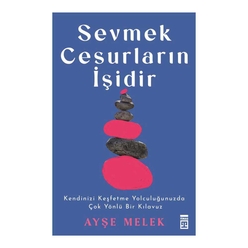 Sevmek Cesurların İşidir - Thumbnail