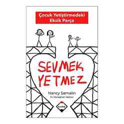 Sevmek Yetmez - Thumbnail