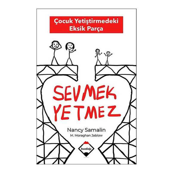 Sevmek Yetmez
