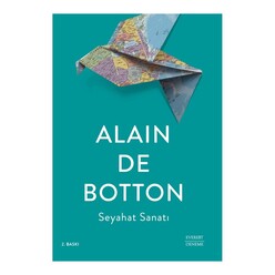 Everest Yayınları - Seyahat Sanatı