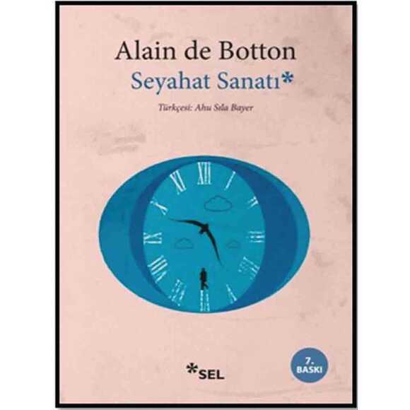 Seyahat Sanatı