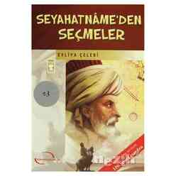 Seyahatname’den Seçmeler - Thumbnail