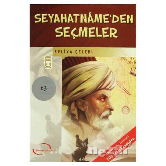 Seyahatname’den Seçmeler