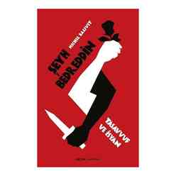 Alfa - Şeyh Bedreddin Tasavvuf ve İsyan