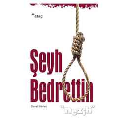 Şeyh Bedrettin - Thumbnail