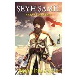 Şeyh Şamil - Kafkas Kartalı - Thumbnail