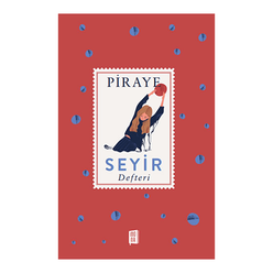 Seyir Defteri (Ciltli) - Thumbnail