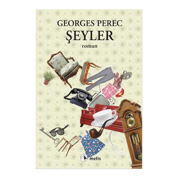 Şeyler