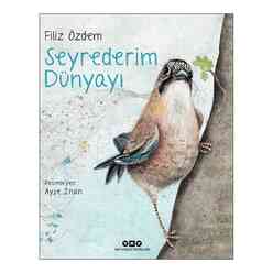 Seyrederim Dünyayı - Thumbnail