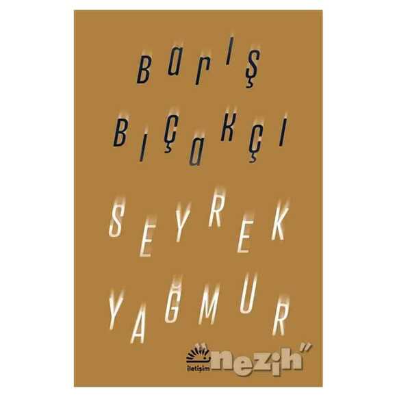 Seyrek Yağmur