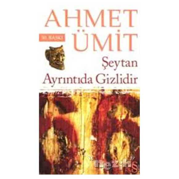 Şeytan Ayrıntıda Gizlidir