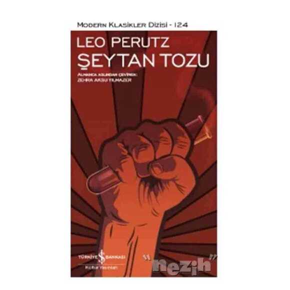 Şeytan Tozu