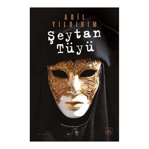 Şeytan Tüyü
