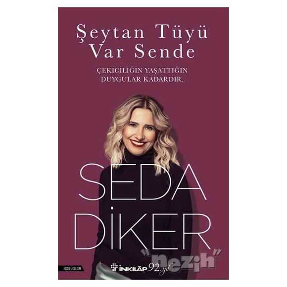 Şeytan Tüyü Var Sende