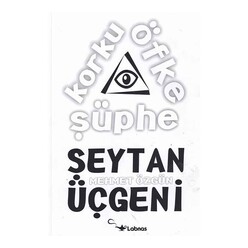 Şeytan Üçgeni - Thumbnail