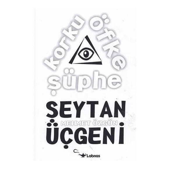 Şeytan Üçgeni