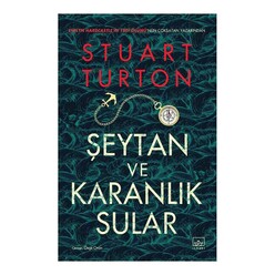 Şeytan ve Karanlık Sular - Thumbnail