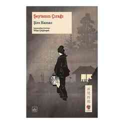 İthaki Yayınları - Şeytanın Çırağı