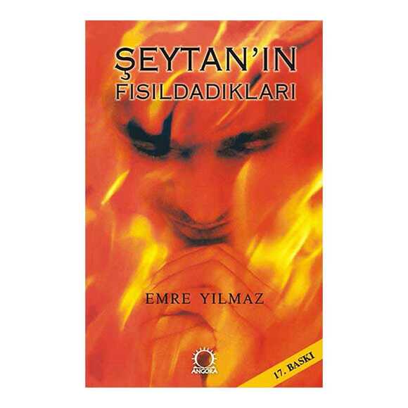 Şeytan’In Fısıldadıkları