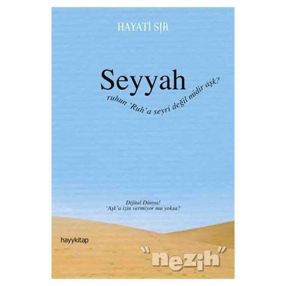 Seyyah