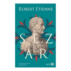 Yeditepe Yayınevi - Sezar
