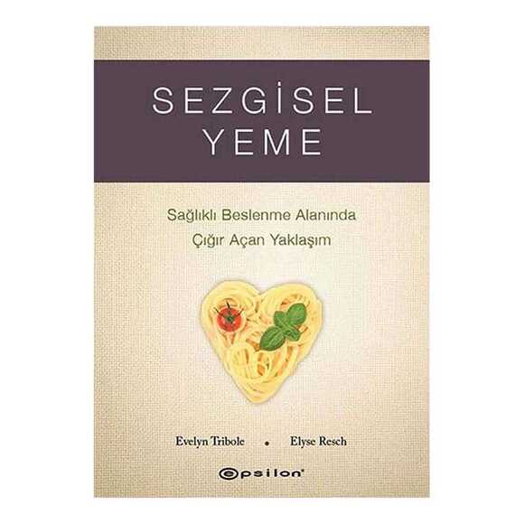 Sezgisel Yeme