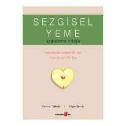 Okuyan Us Yayınları - Sezgisel Yeme Uygulama Kitabı