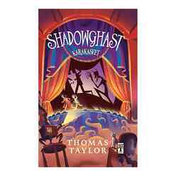 Shadowghast - Karakasvet - Thumbnail