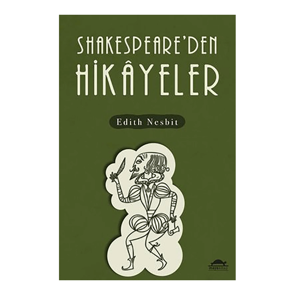 Shakespeare’den Hikayeler