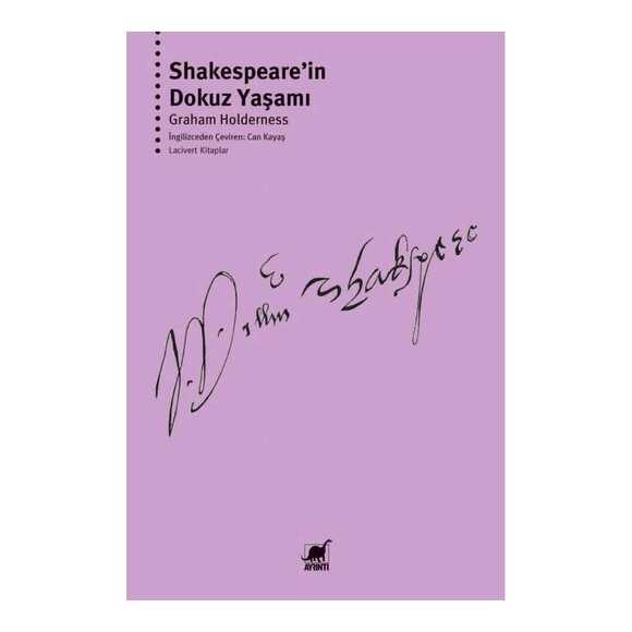 Shakespeare’in Dokuz Yaşamı