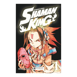 Shaman King - Şaman Kral - Thumbnail
