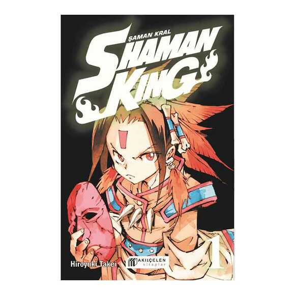 Shaman King - Şaman Kral