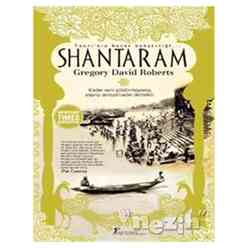 Shantaram - Thumbnail